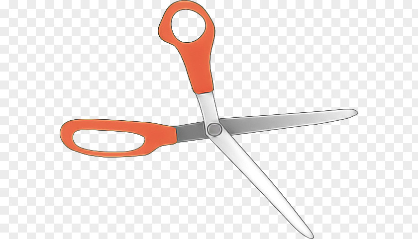 Scissors Pliers Angle Cutting Tool Line PNG