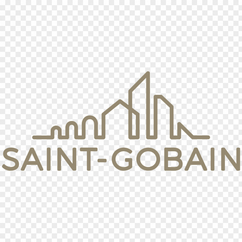 Summit Saint-Gobain Building Materials Manufacturing Industry PNG