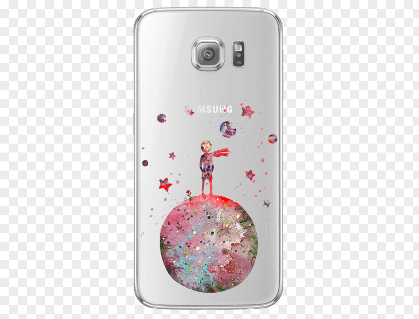 The Little Prince IPhone 5 Samsung Galaxy S8 8 Plus Telephone 7 PNG