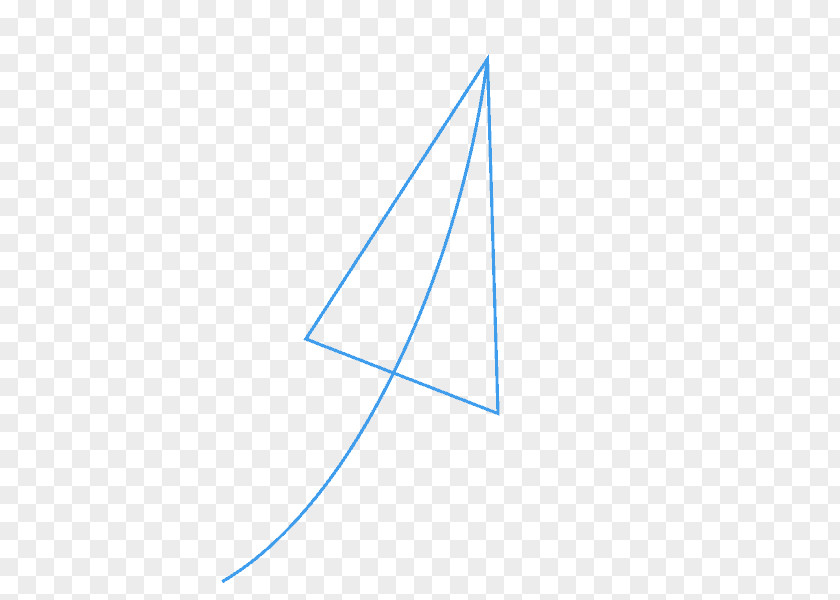 Triangle Point PNG