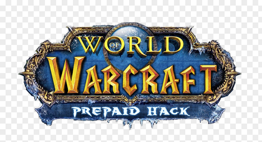 World Of Warcraft Trading Card Game Raid Logo Collectible PNG