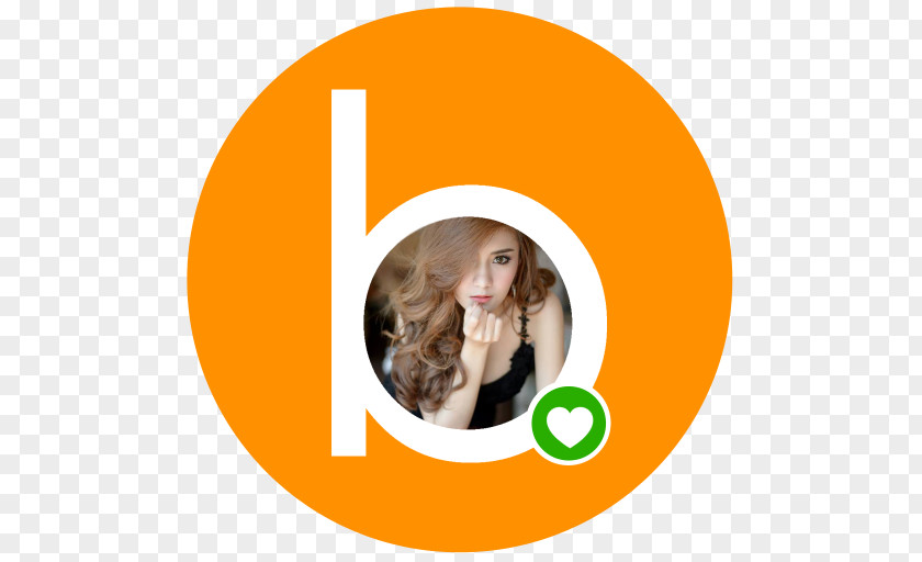 Android Badoo Online Chat Gratis Videochat PNG