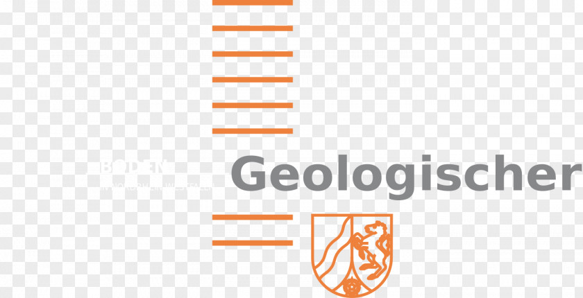 August Flyer Logo North Rhine-Westphalia Geologischer Dienst Nordrhein-Westfalen Font Geology PNG
