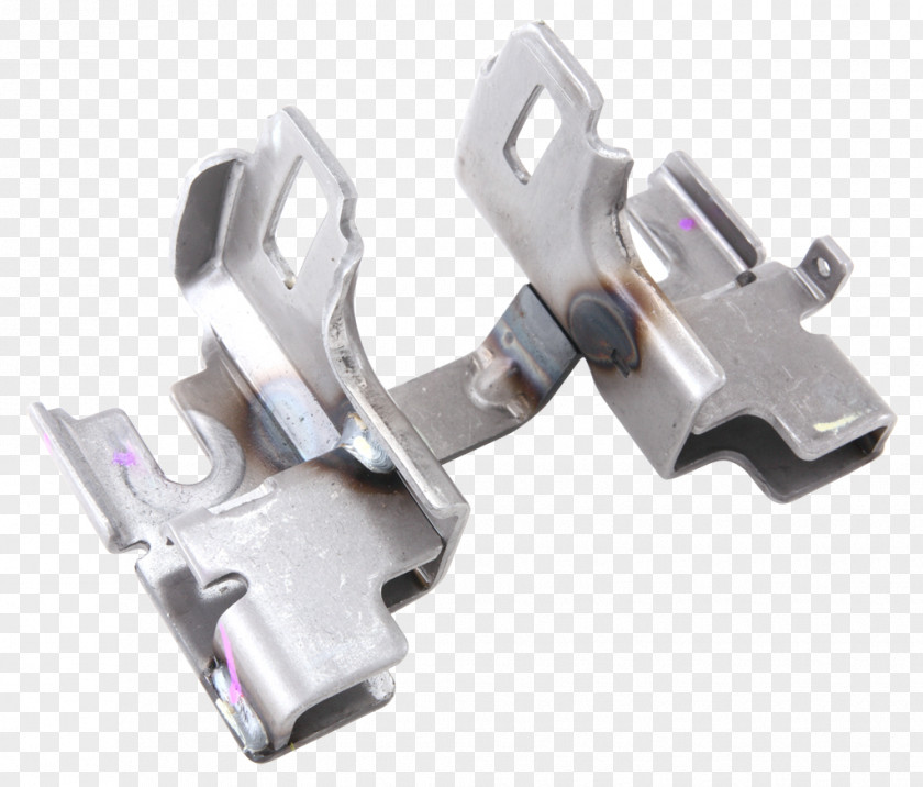 Auto Parts Metal Angle PNG