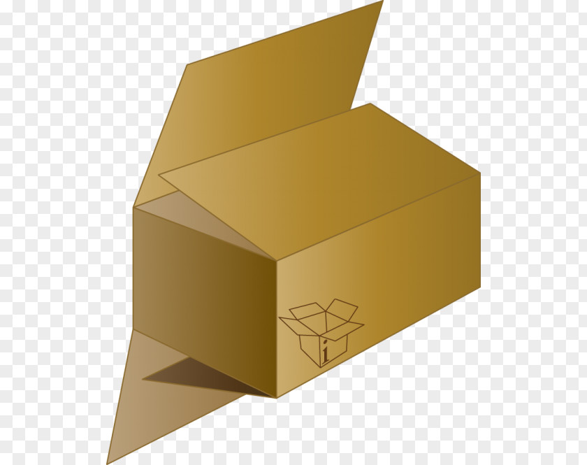 Cardboard Telescope Product Design Line Angle PNG