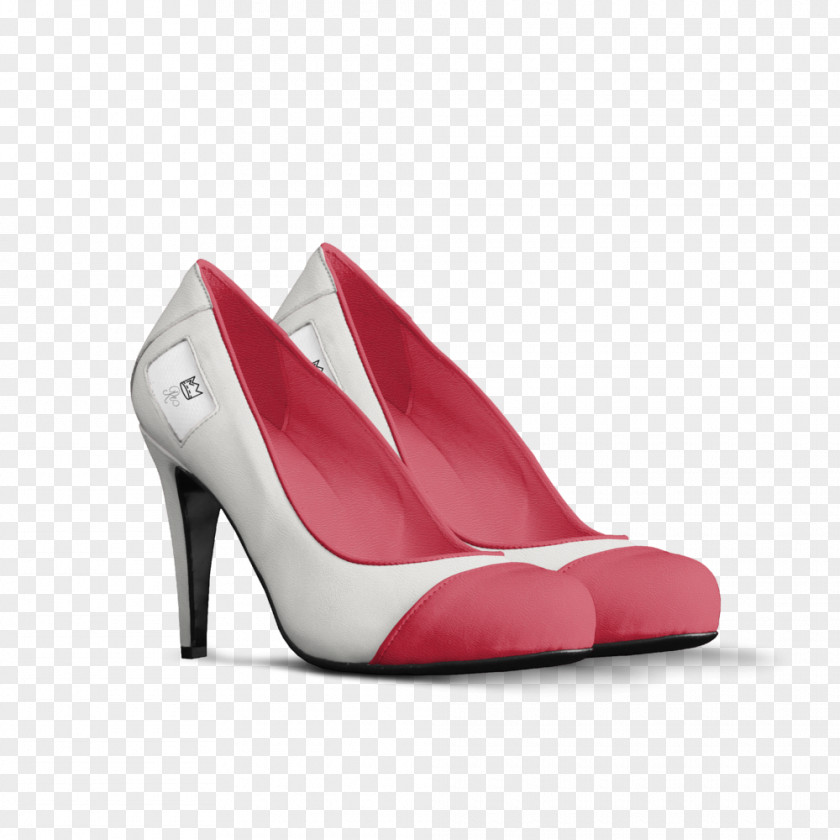 Design Heel Shoe PNG