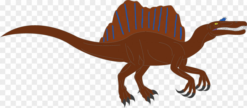 Dinosaur Velociraptor Spinosaurus Tyrannosaurus Jurassic Park Arcade PNG