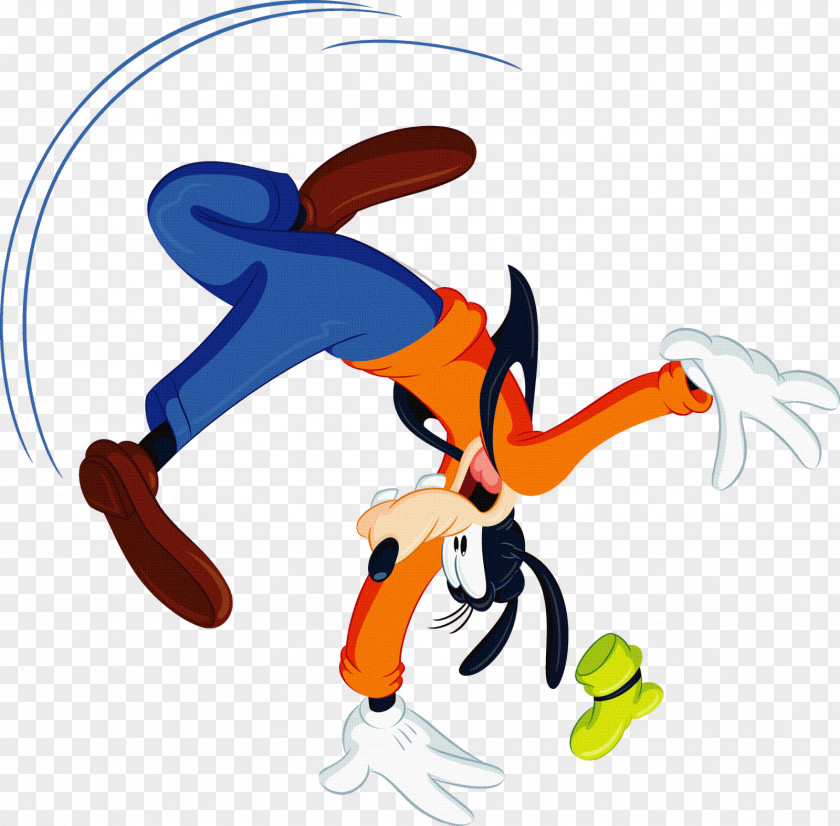 Donald Duck Mickey Mouse Goofy Minnie Clip Art PNG