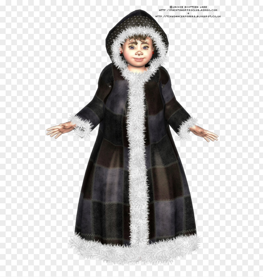 Fur Clothing Coat Outerwear Fake PNG