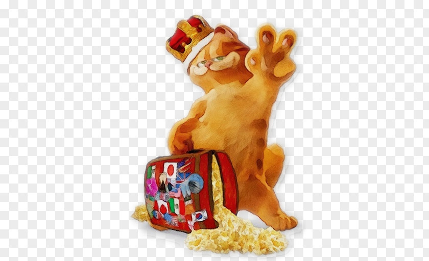 Garfield Film Comedy Desktop Wallpaper Image PNG