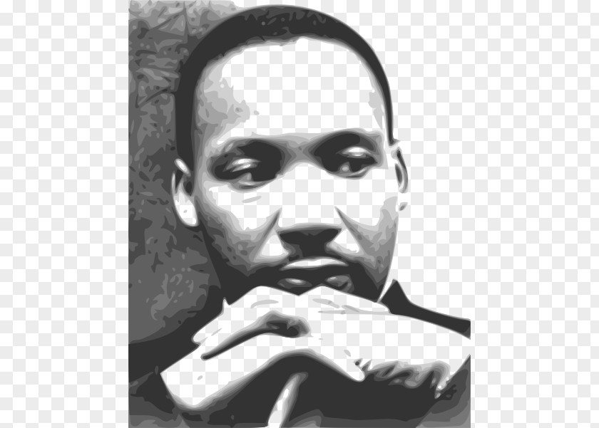 Junior Cliparts Martin Luther King Jr. United States I Have A Dream African-American Civil Rights Movement Clip Art PNG