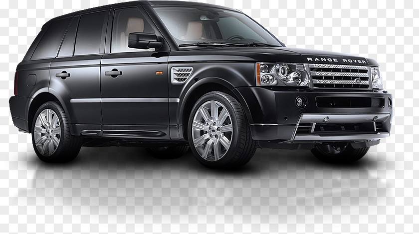 Land Rover 2006 Range Sport Utility Vehicle Car Company PNG