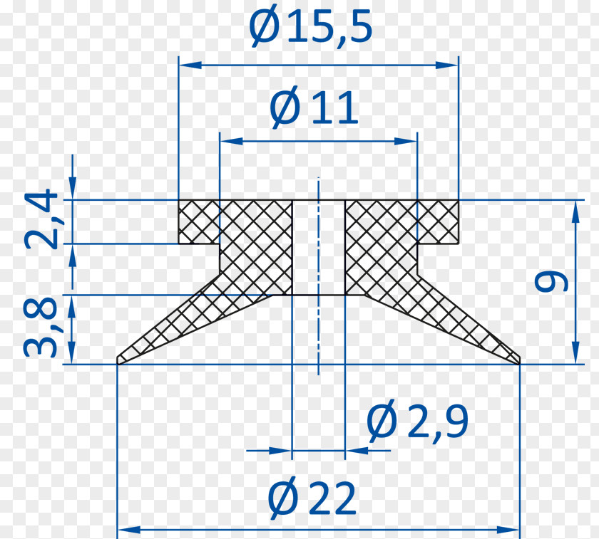 Line Drawing Point PNG