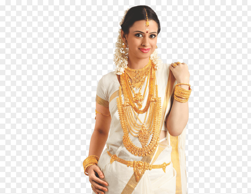 Model Jewellery Gold Necklace Jewelry Design Silver PNG