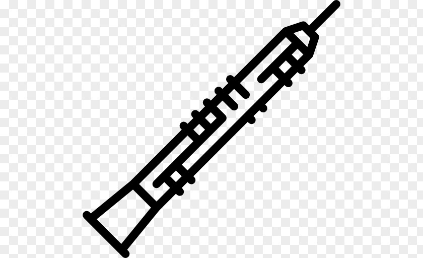 Musical Instruments Oboe Clarinet Orchestra PNG