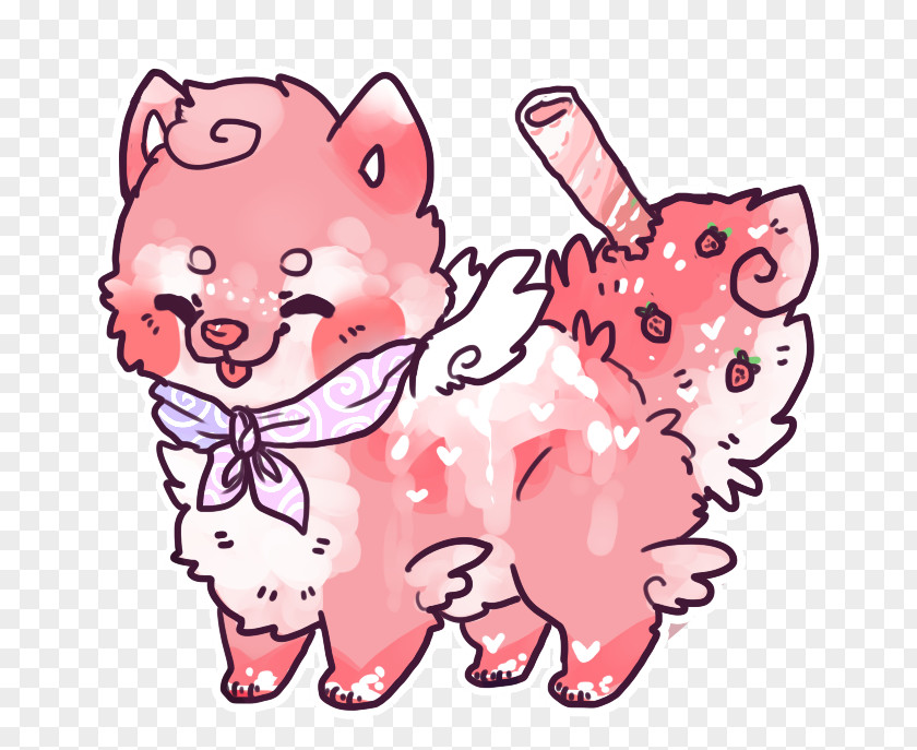 Pig Clip Art Illustration Cat Cartoon PNG