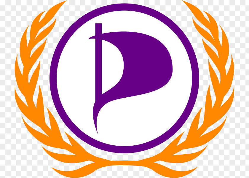 Pirate Parties International United States Party Political Organization PNG