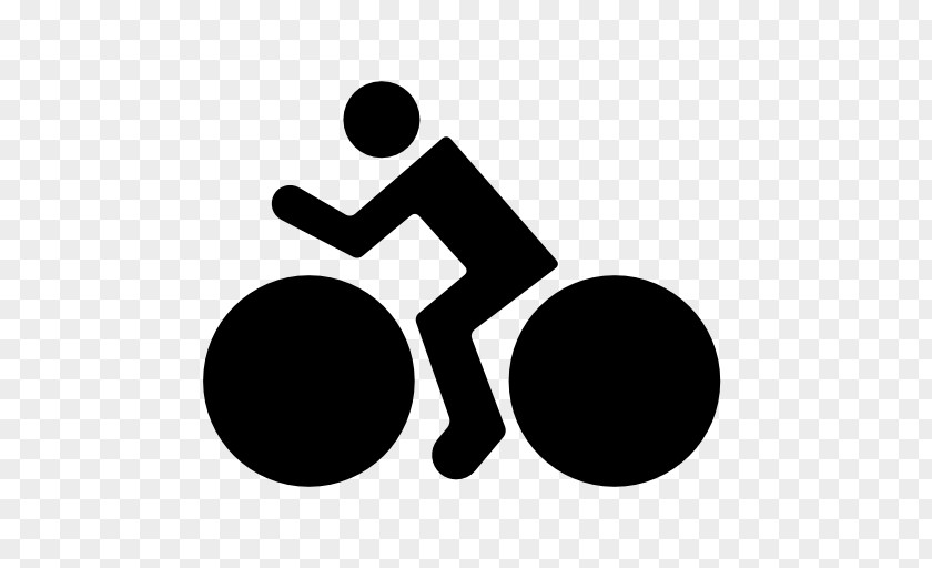 Push Bicycle Cycling Icon Design PNG