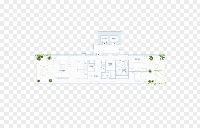 Real Estate Floor Plan Electronic Component Circuit Line Font PNG