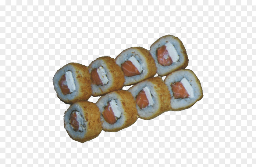 Sushi California Roll Tempura Makizushi Uramaki-zushi PNG