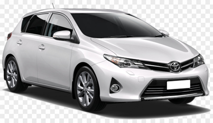 Vehicle Identification Mid-size Car Toyota Rental Economy PNG