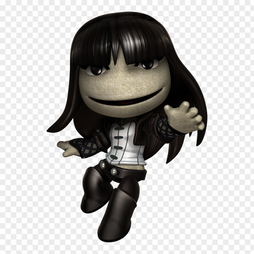 Zatanna LittleBigPlanet 2 Karting PlayStation 3 PS Vita PNG