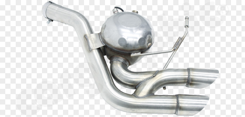 Automobile Exhaust Porsche Panamera System Macan Cayenne PNG