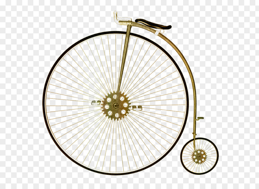 Bicycle Wheels Frames Hybrid Spoke PNG