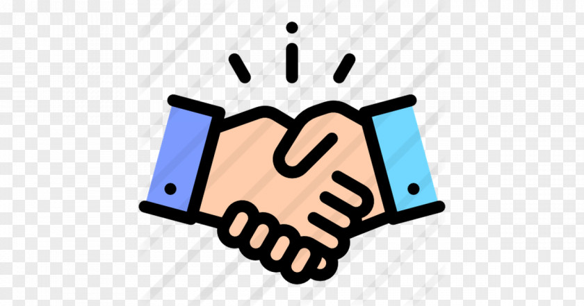 Business Handshake Sales PNG