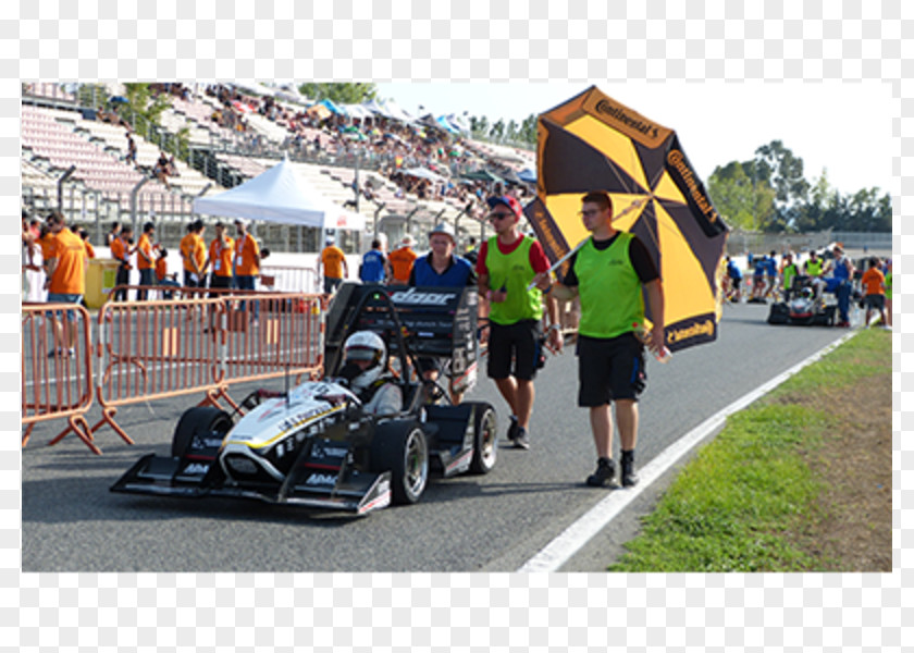 Car Kart Racing Sports Prototype Race Track Road Go-kart PNG