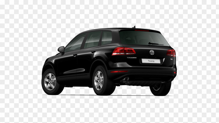 Car Volkswagen Touareg Compact Sport Utility Vehicle PNG