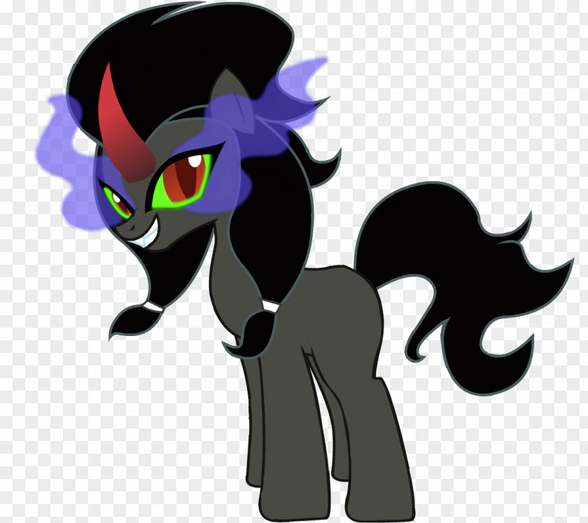 Cat Pony Horse Legendary Creature PNG