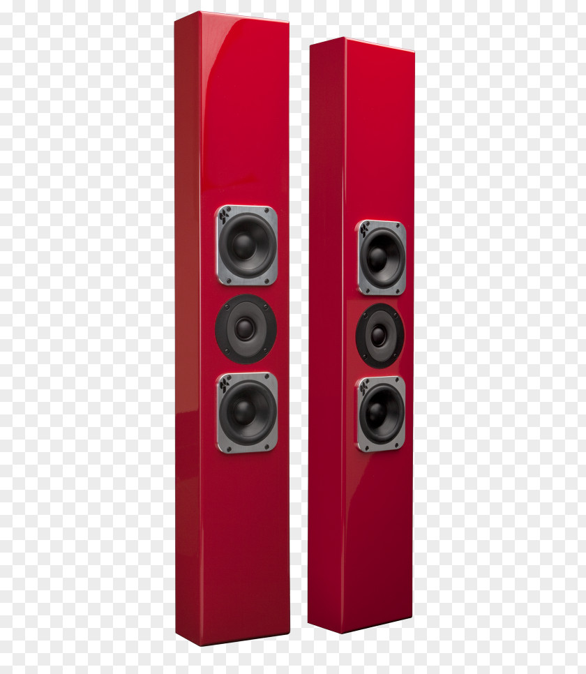 Computer Speakers Subwoofer Sound Box PNG