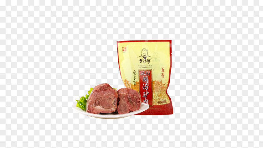 Delicious Donkey Meatloaf Carne De Burro PNG