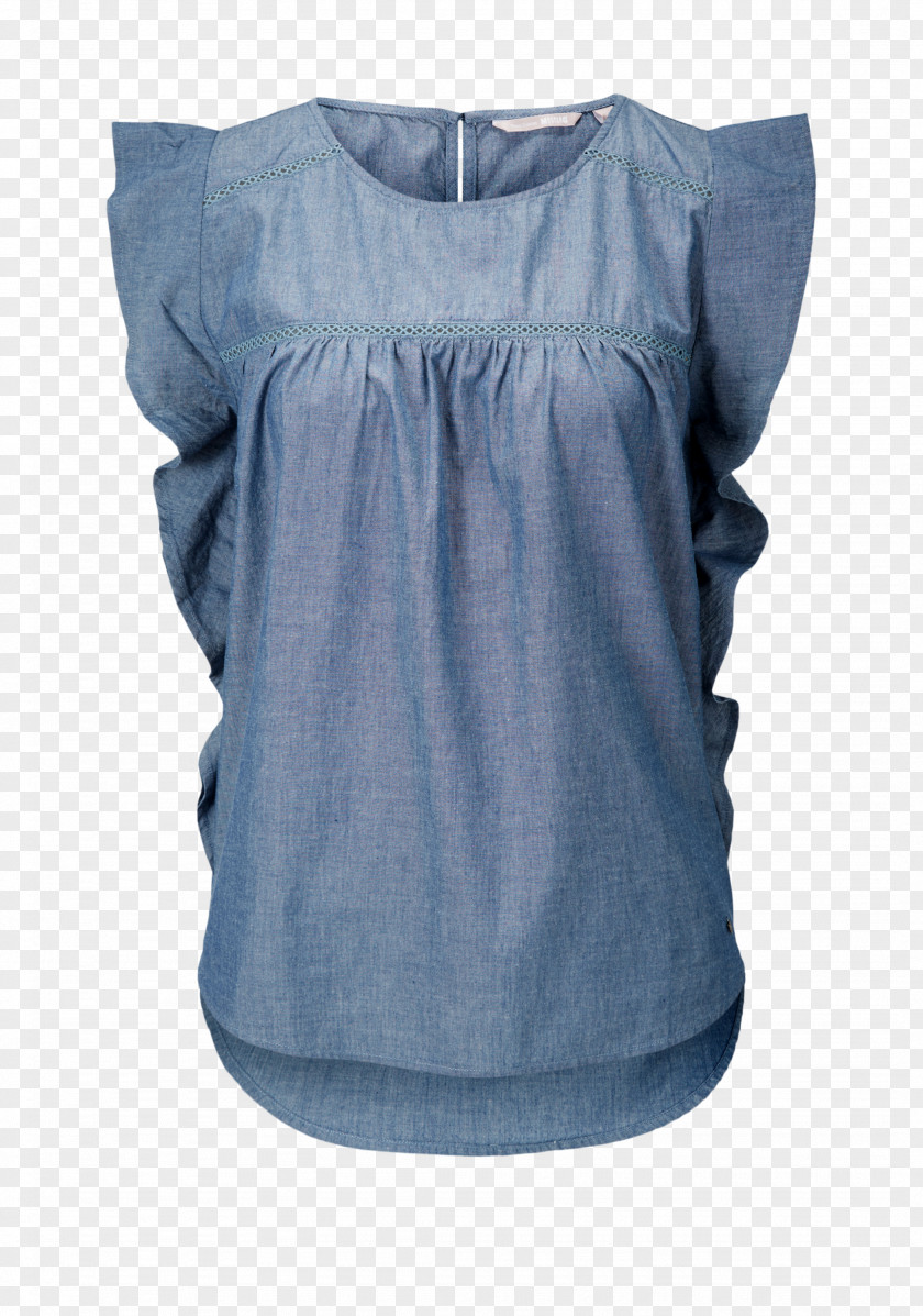 Dress Blouse Shoulder Sleeve PNG