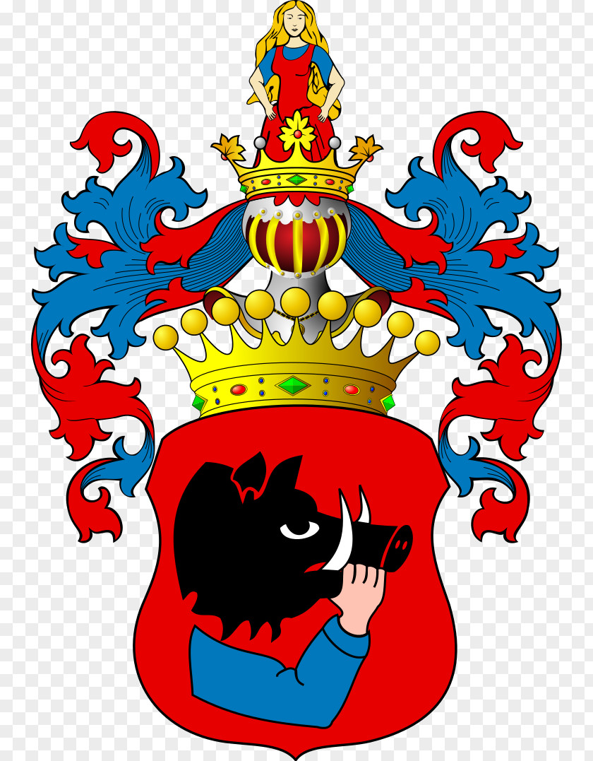 Family Coat Of Arms Nobility Heraldry Heraldica Y Genealogia PNG