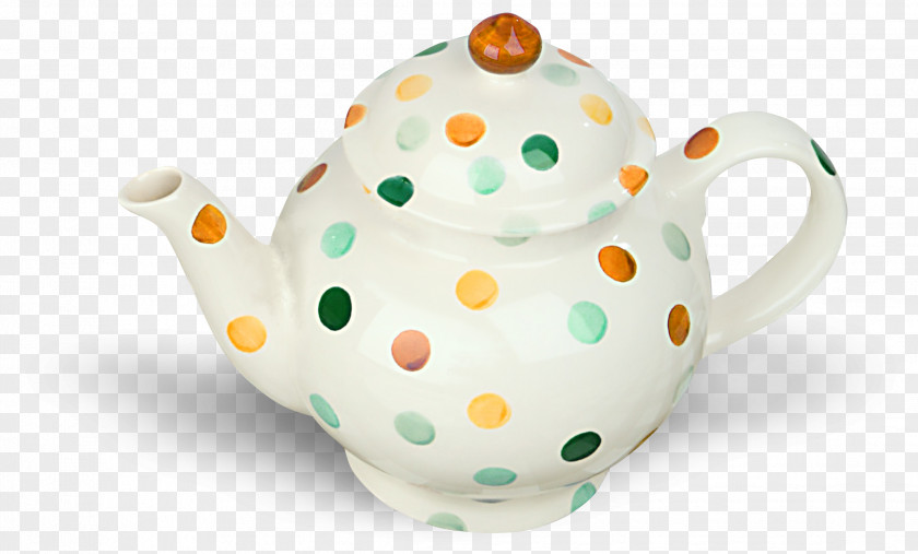 Kettle Teapot Teacup PNG