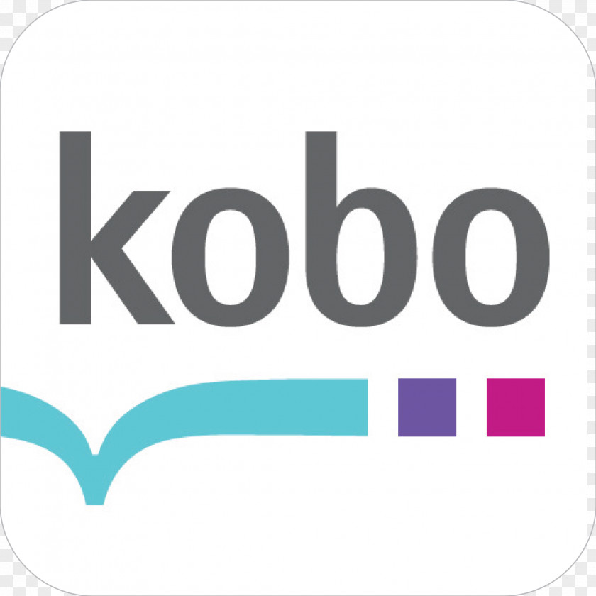 Kobo Logo Brand Product Font Clip Art PNG