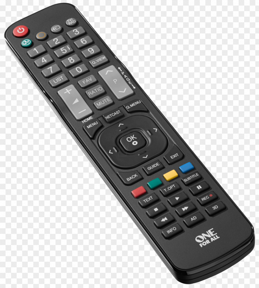 Logitech Harmony Elite Remote Controls 950 Universal Control PNG