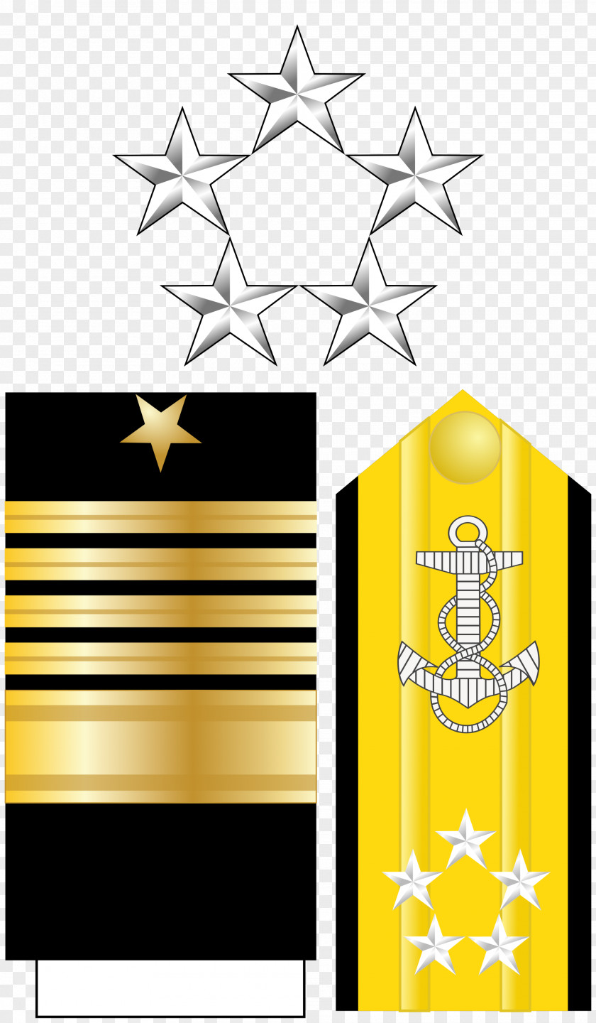Military Rear Admiral Fleet United States Navy Officer Rank Insignia Of The PNG