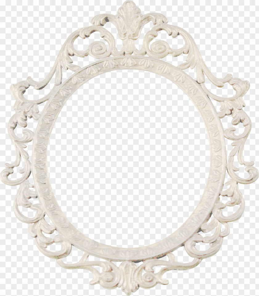 Mirror Retro Style PNG