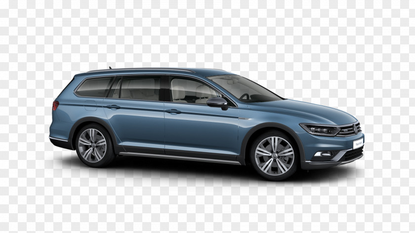 Motion Model 2018 Volkswagen Passat Variant Car Touran PNG