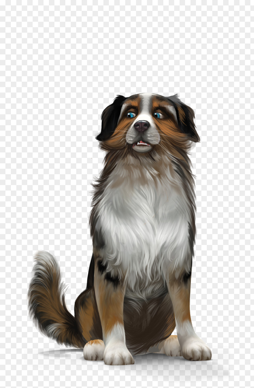 My Boarding Kennel Australian ShepherdHotel Dog Breed DogHotel : Simulator PNG