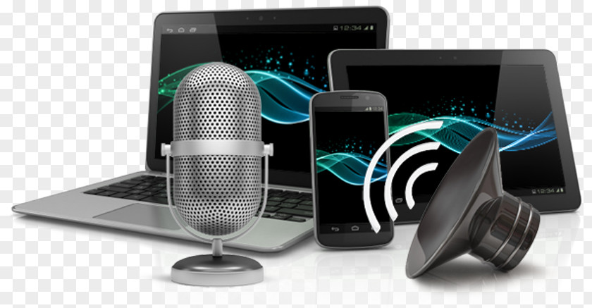 Streaming Media Internet Radio Broadcasting Digital PNG