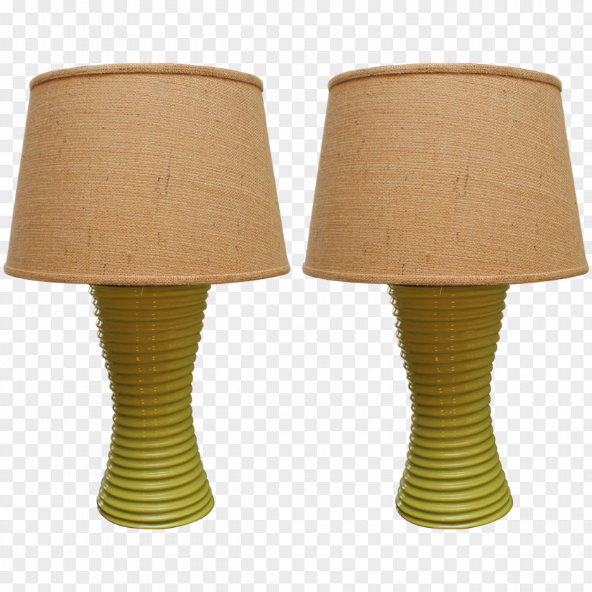 Table Lamp Shades Light Lampe De Bureau PNG