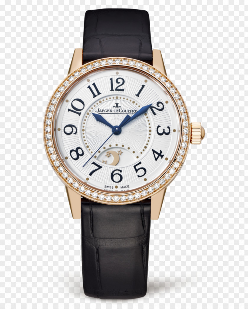 Watch Jaeger-LeCoultre Strap Jewellery PNG