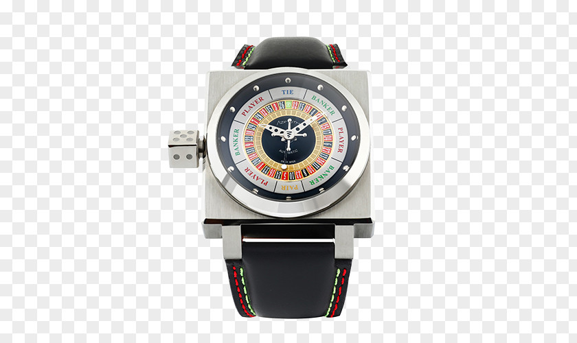 Watch Watchmaker Movement Horology Epos PNG