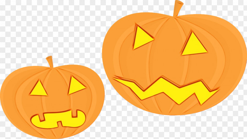 Art Mouth Halloween Pumpkin PNG