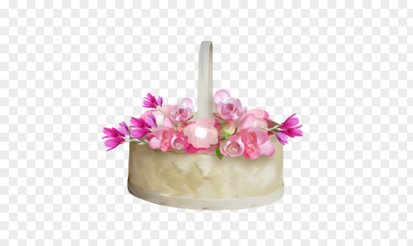 Cake Petal Decorating Flower Wedding Ceremony Supply PNG