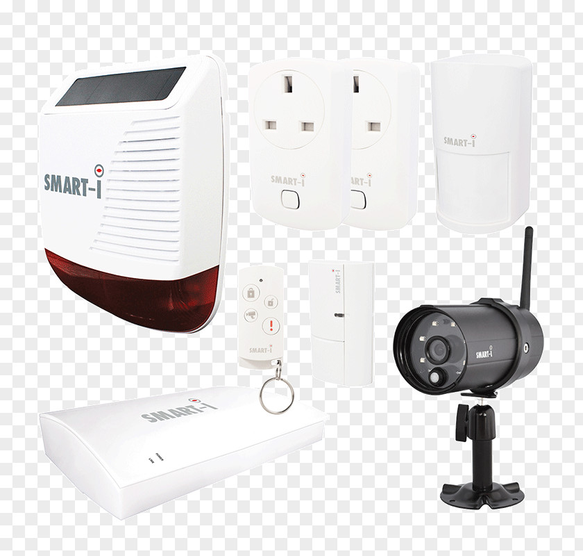 Camera Home Automation Kits IP Security Bewakingscamera Closed-circuit Television PNG
